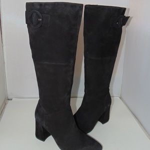 naturalizer harlowe boot